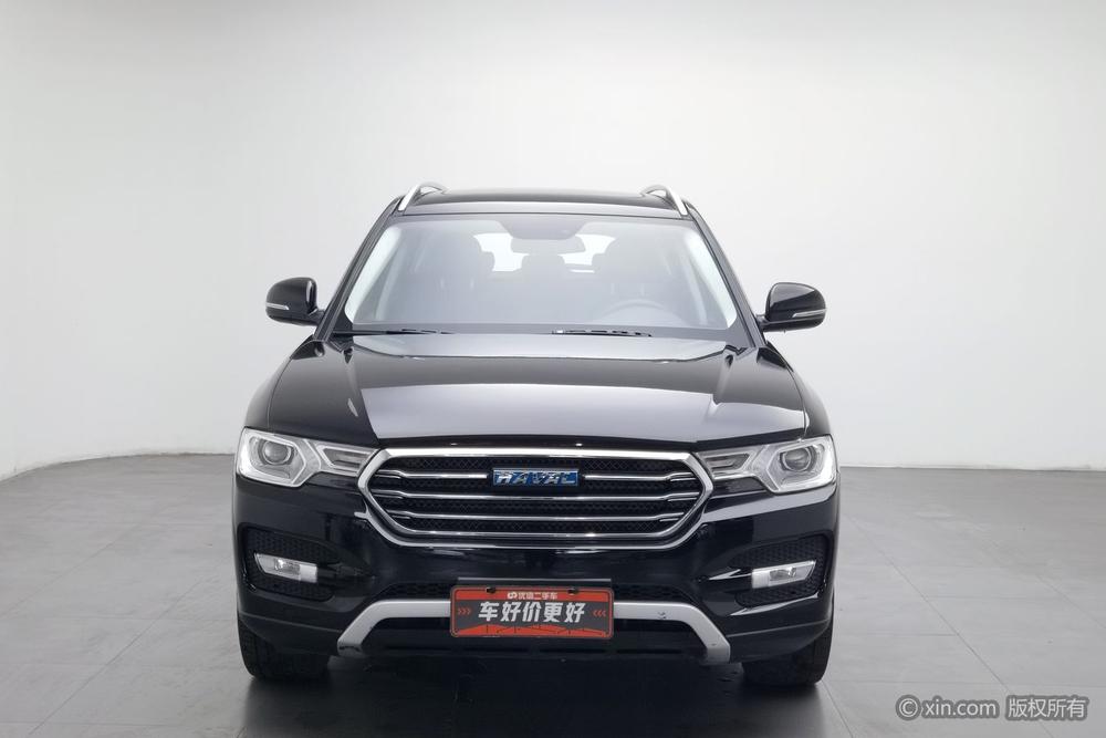 Haval H7 2016 Blue Label 2.0T Automatic Luxury – фото 2