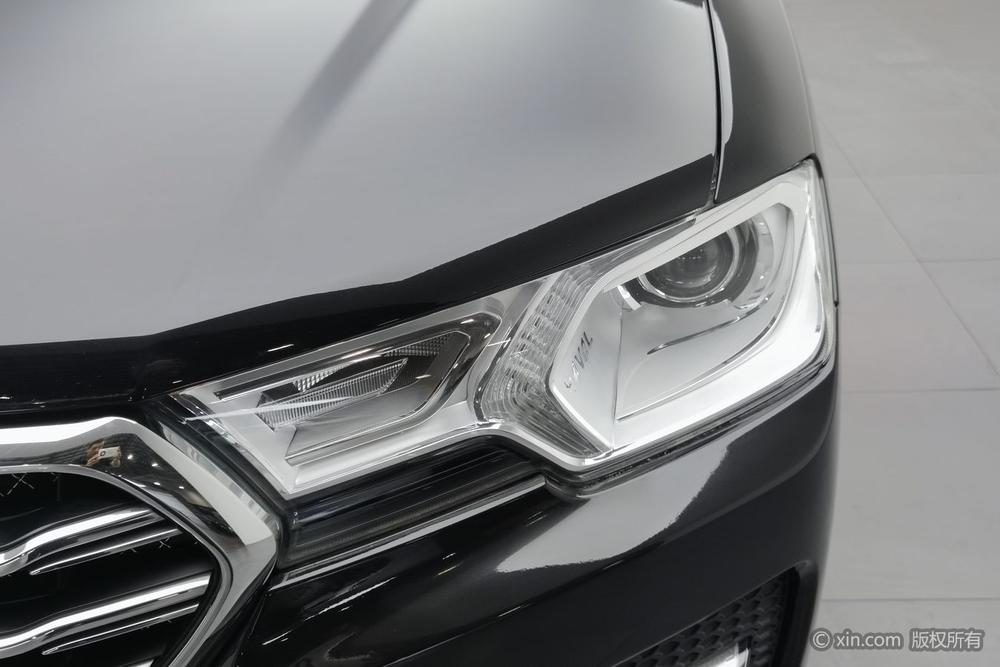 Haval H7 2016 Blue Label 2.0T Automatic Luxury – фото 7
