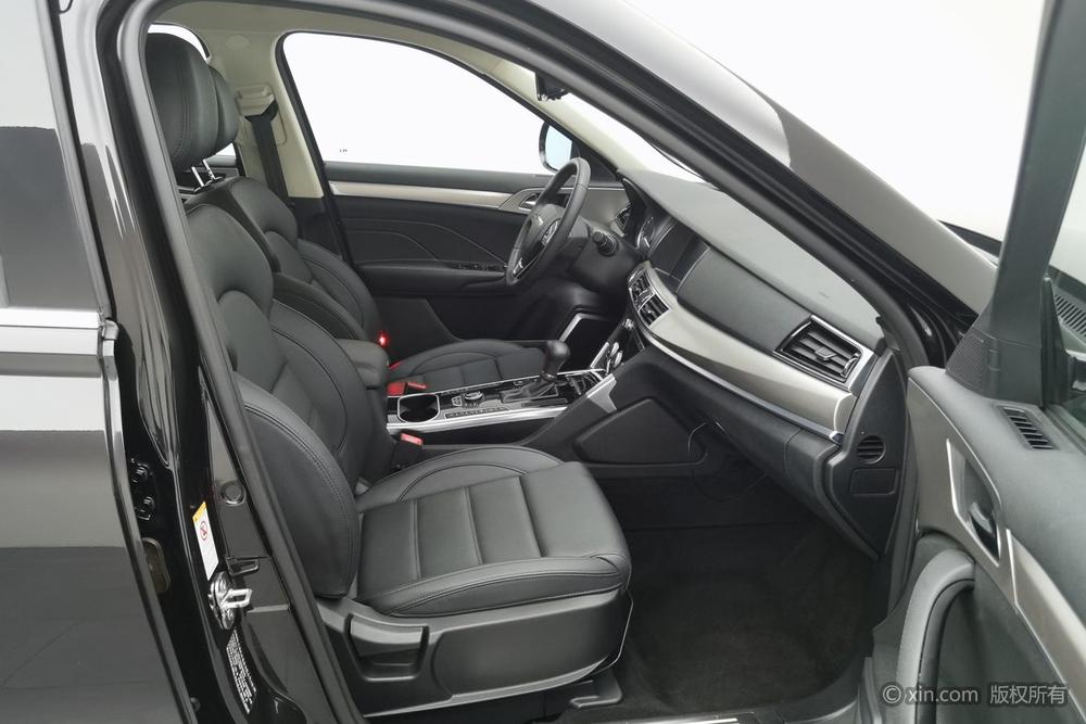 Haval H7 2016 Blue Label 2.0T Automatic Luxury – фото 9