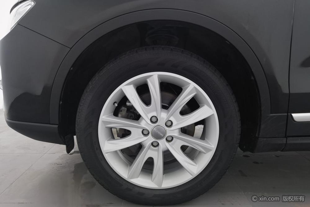 Haval H7 2016 Blue Label 2.0T Automatic Luxury – фото 11