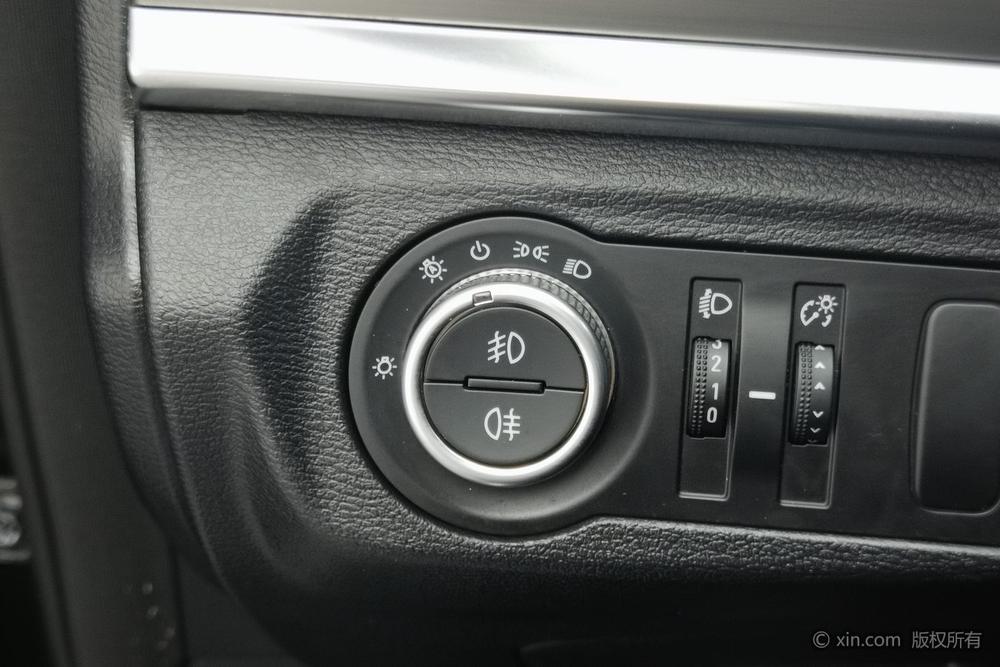 Haval H7 2016 Blue Label 2.0T Automatic Luxury – фото 12
