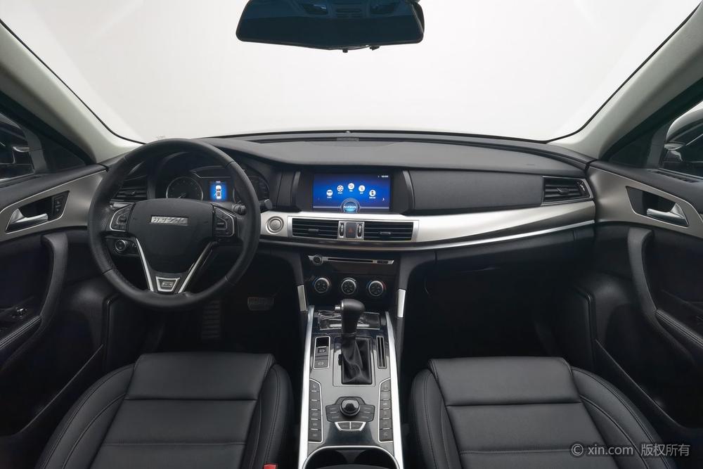 Haval H7 2016 Blue Label 2.0T Automatic Luxury – фото 14