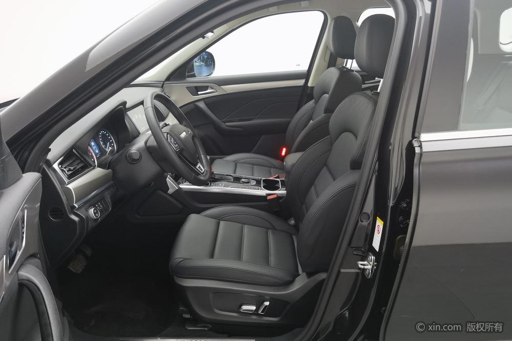 Haval H7 2016 Blue Label 2.0T Automatic Luxury – фото 18