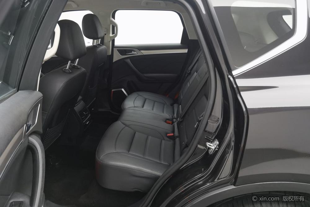 Haval H7 2016 Blue Label 2.0T Automatic Luxury – фото 20