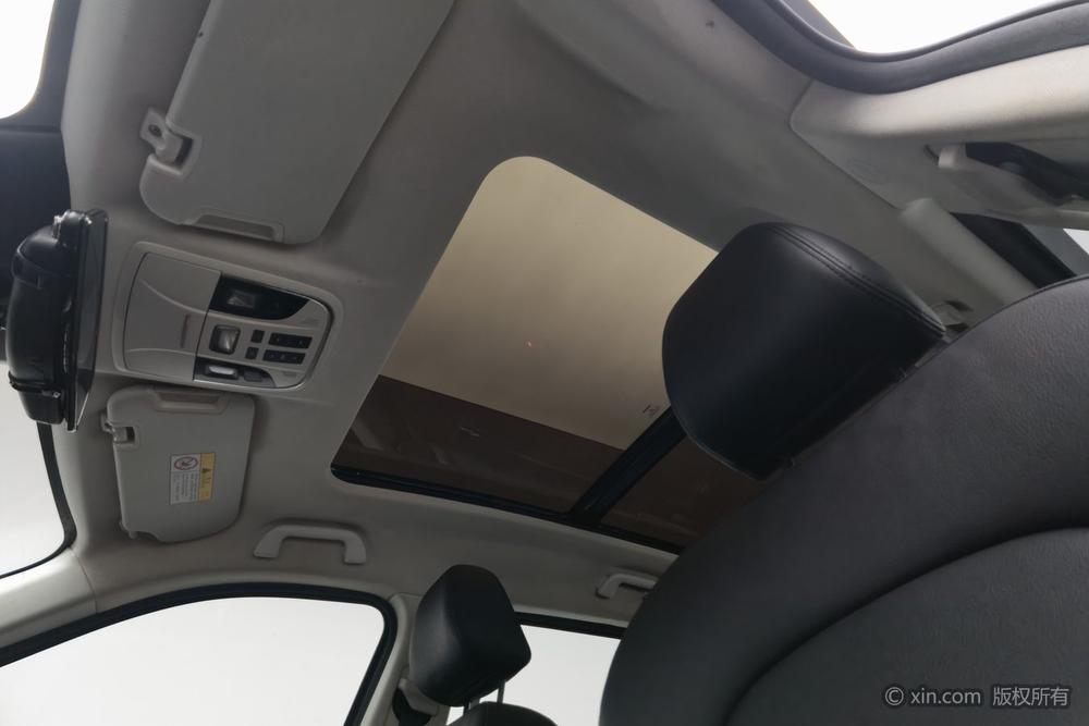 Haval H7 2016 Blue Label 2.0T Automatic Luxury – фото 21
