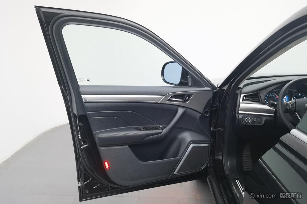 Haval H7 2016 Blue Label 2.0T Automatic Luxury – фото 22