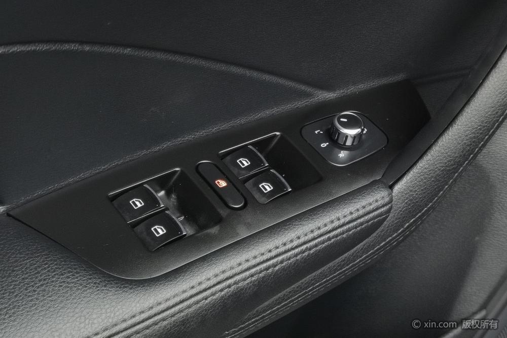 Haval H7 2016 Blue Label 2.0T Automatic Luxury – фото 23