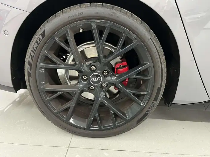 Audi A5 L Sportback 2026 Model 2.0TFSI quattro 150kW First Edition Limited edition – фото 9