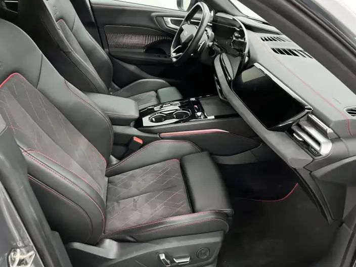 Audi A5 L Sportback 2026 Model 2.0TFSI quattro 150kW First Edition Limited edition – фото 10