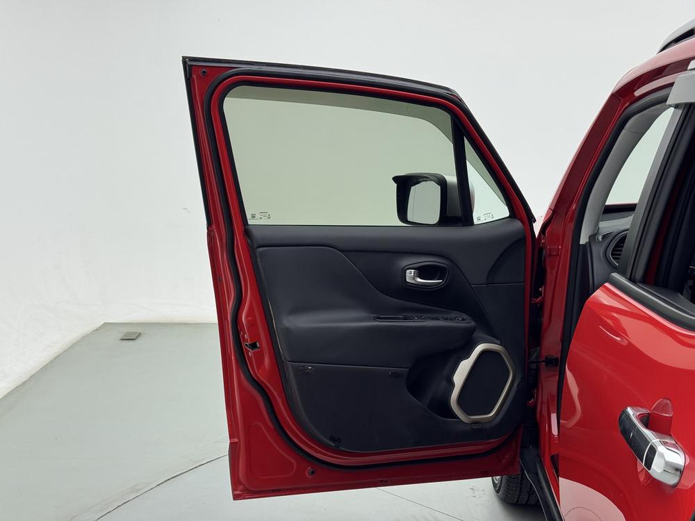 Jeep Renegade 2016 модификация 1.4T автоматическое Smart Edition – фото 26