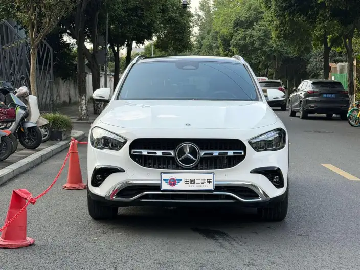 Mercedes-Benz GLA 2024 Model GLA 220 – фото 2