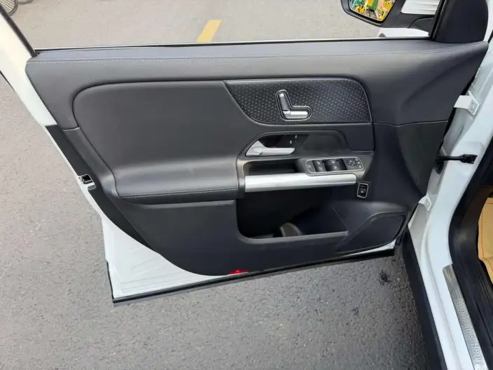 Mercedes-Benz GLA 2024 Model GLA 220 – фото 6