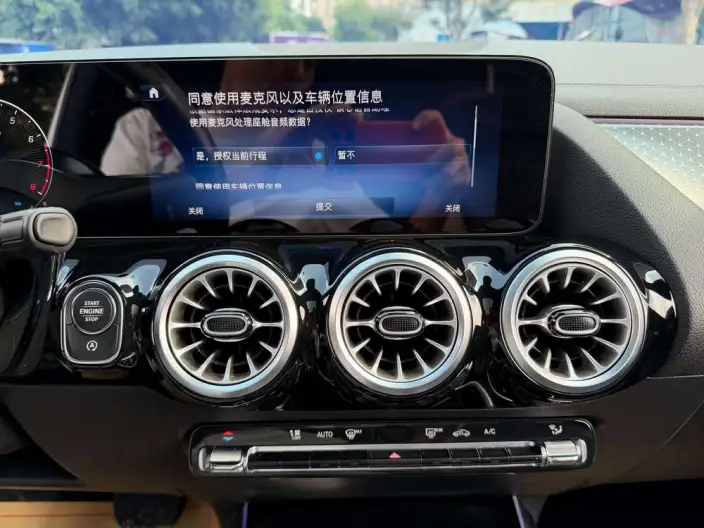 Mercedes-Benz GLA 2024 Model GLA 220 – фото 9