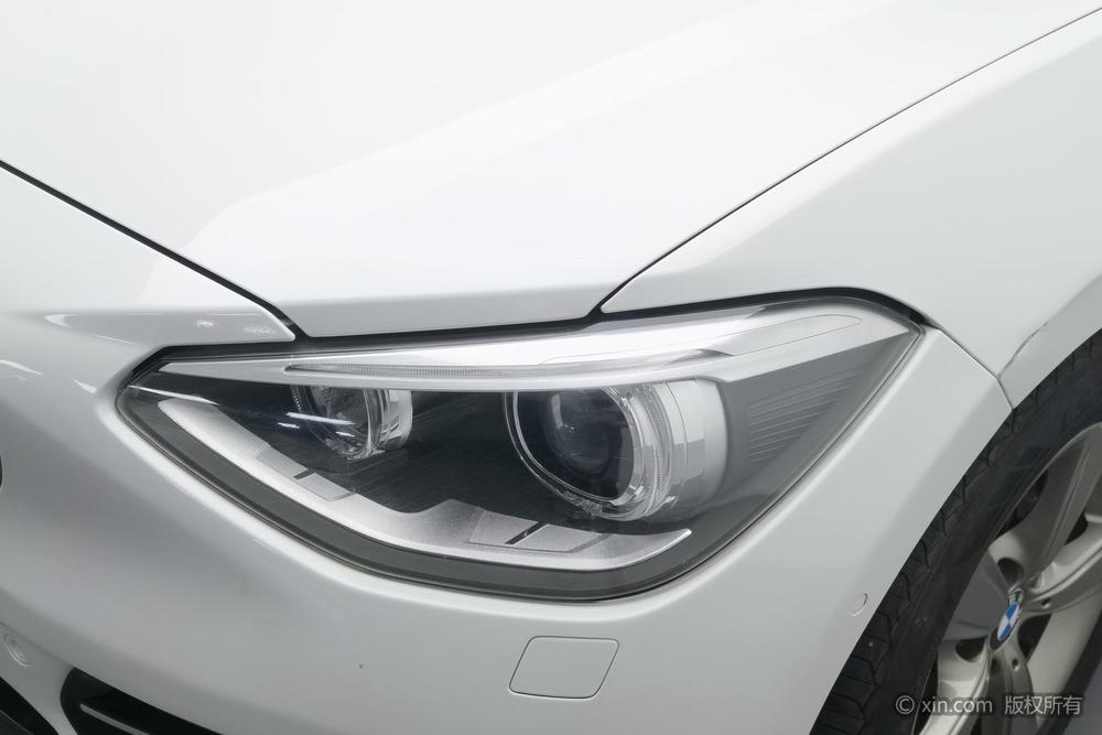 BMW 1 Series Imported 2012 модификация 118i Спорт тип – фото 7