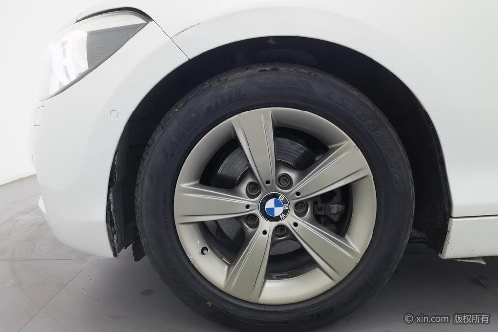 BMW 1 Series Imported 2012 модификация 118i Спорт тип – фото 8