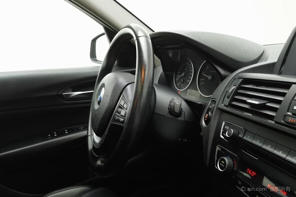 BMW 1 Series Imported 2012 модификация 118i Спорт тип – фото 11