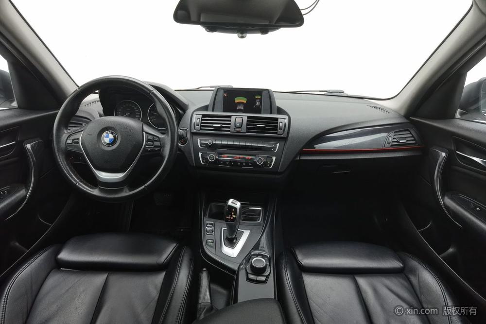 BMW 1 Series Imported 2012 модификация 118i Спорт тип – фото 12