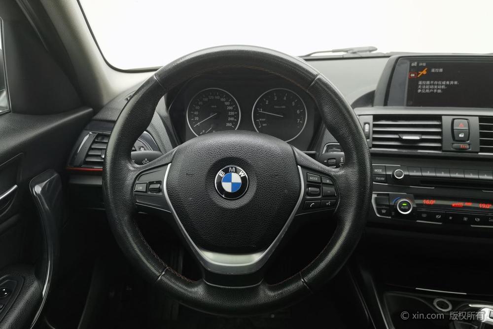 BMW 1 Series Imported 2012 модификация 118i Спорт тип – фото 14