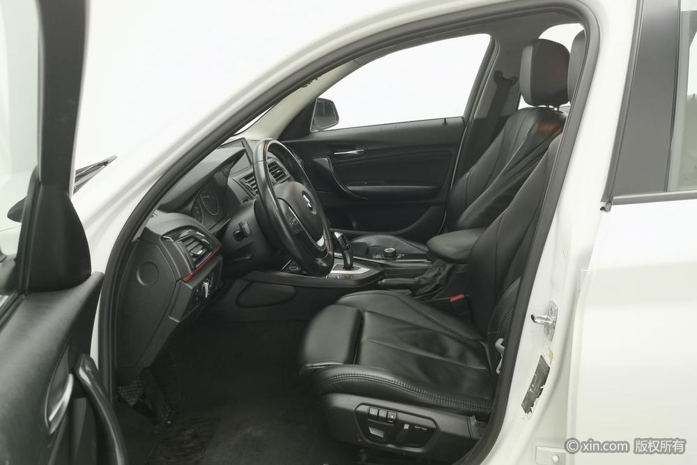 BMW 1 Series Imported 2012 модификация 118i Спорт тип – фото 17