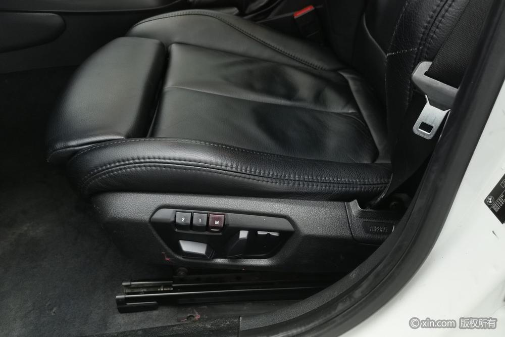 BMW 1 Series Imported 2012 модификация 118i Спорт тип – фото 18