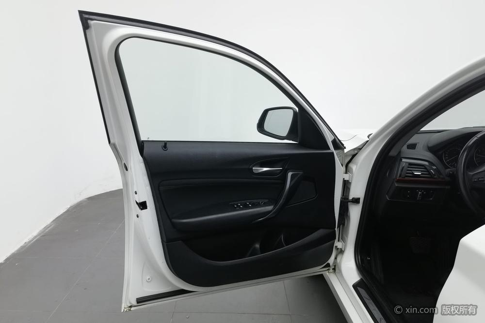 BMW 1 Series Imported 2012 модификация 118i Спорт тип – фото 21