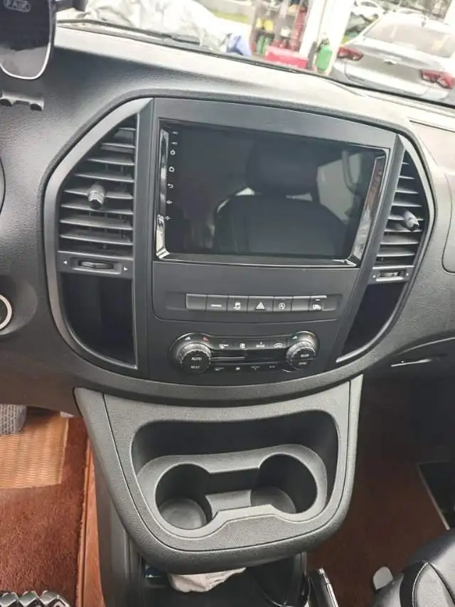 Viano 2021 Model 2.0T Elite Edition 9 seat – фото 9