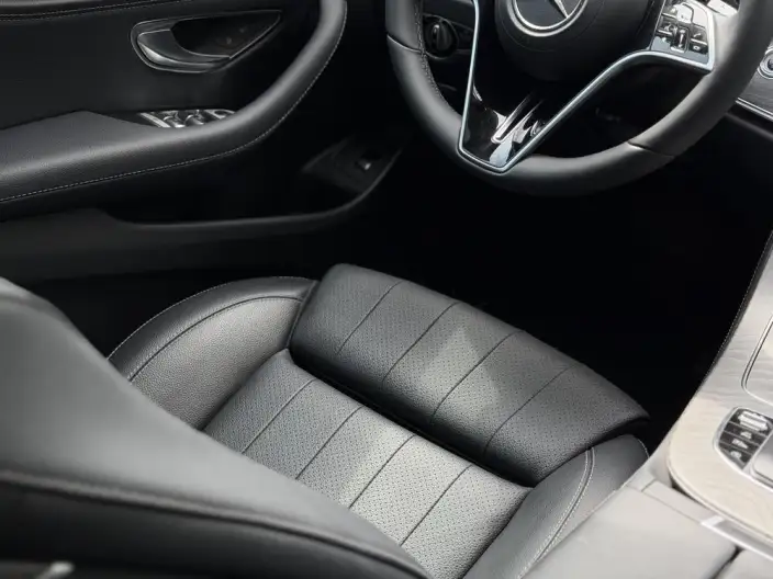 Mercedes-Benz E-Class 2022 Model E 260 L sedan – фото 8