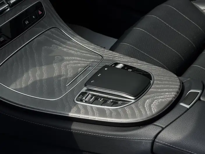 Mercedes-Benz E-Class 2022 Model E 260 L sedan – фото 9