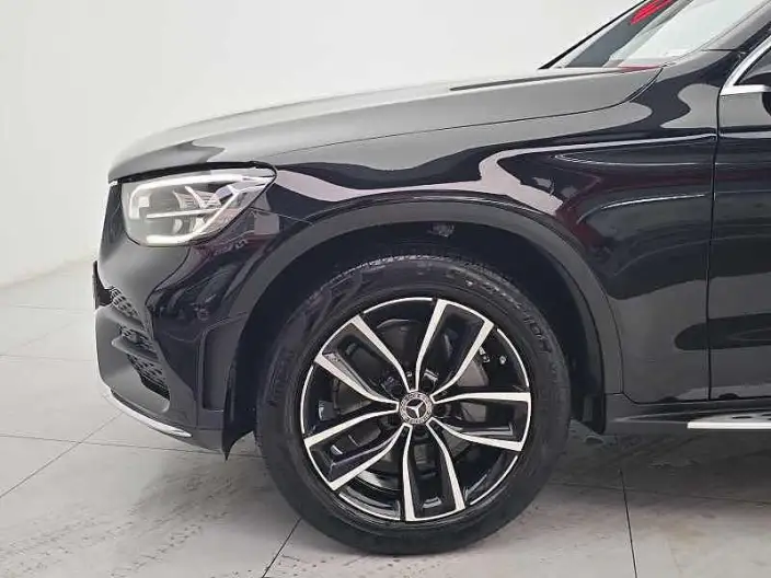 Mercedes-Benz GLC 2022 Model GLC 300 L 4MATIC Dynamic Model – фото 4