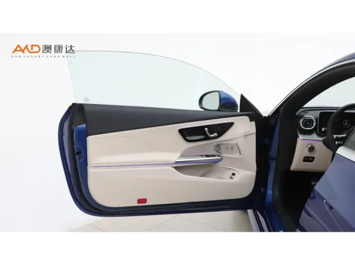 Mercedes-Benz CLE-Class 2024 Model CLE 300 4MATIC Dynamic Model Coupe – фото 10