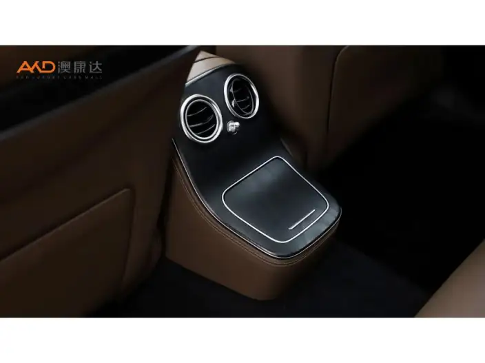Mercedes-Benz E-Class 2023 Model Facelift E 300 L Luxury Model Sports sedan – фото 5