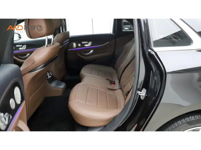 Mercedes-Benz E-Class 2023 Model Facelift E 300 L Luxury Model Sports sedan – фото 10
