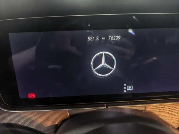 Mercedes-Benz E-Class 2023 Model Facelift E 260 L Sports sedan – фото 8