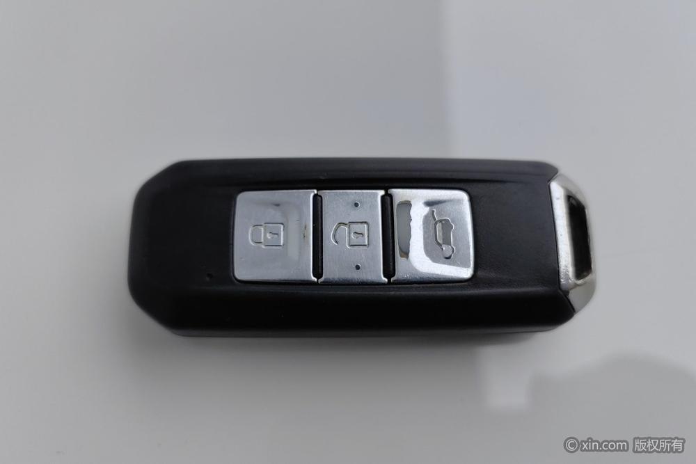 Baojun 560 2016 1.5T Manual Luxury – фото 6