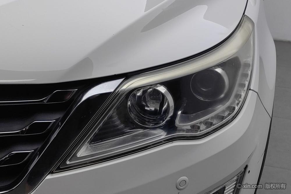 Baojun 560 2016 1.5T Manual Luxury – фото 7