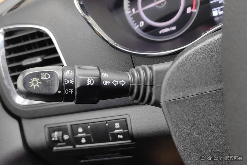 Baojun 560 2016 1.5T Manual Luxury – фото 15