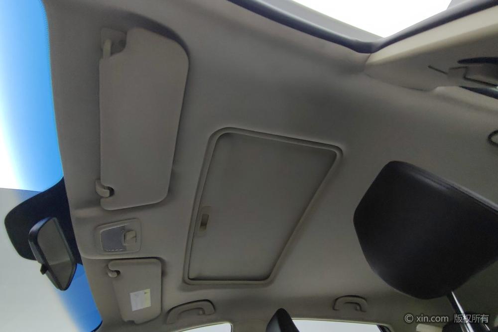 Baojun 560 2016 1.5T Manual Luxury – фото 20