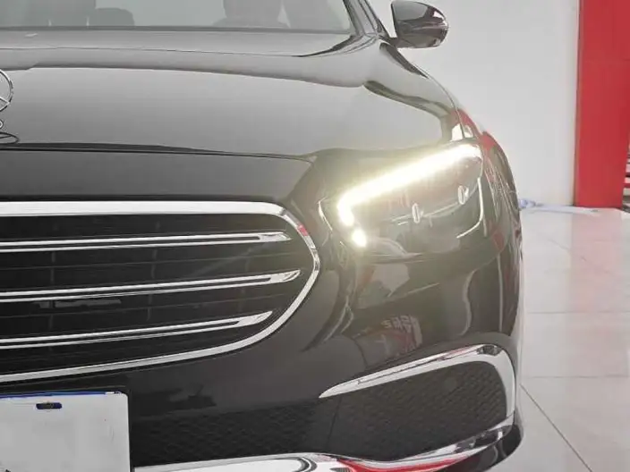 Mercedes-Benz E-Class 2022 Model Facelift II E 300 L Fashion Model sedan – фото 8