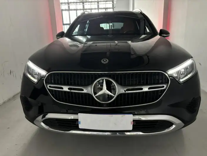 Mercedes-Benz GLC 2026 Model GLC 260 L 4MATIC Dynamic Model 5 seat – фото 2