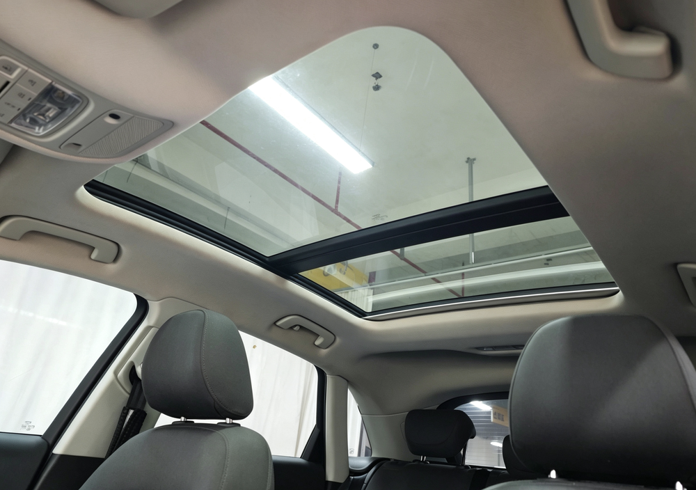 AUDI Q3 2016 модификация 30 TFSI Collector Edition Edition Zhiling – фото 19