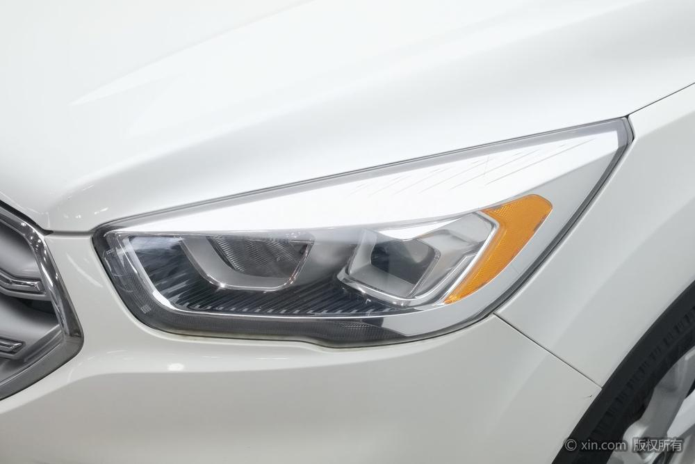 Ford Kuga 2017 модификация EcoBoost 180 2WD Platinum Ford тип – фото 7