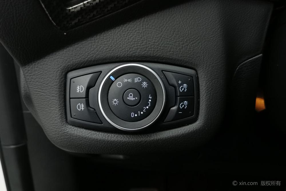 Ford Kuga 2017 модификация EcoBoost 180 2WD Platinum Ford тип – фото 16