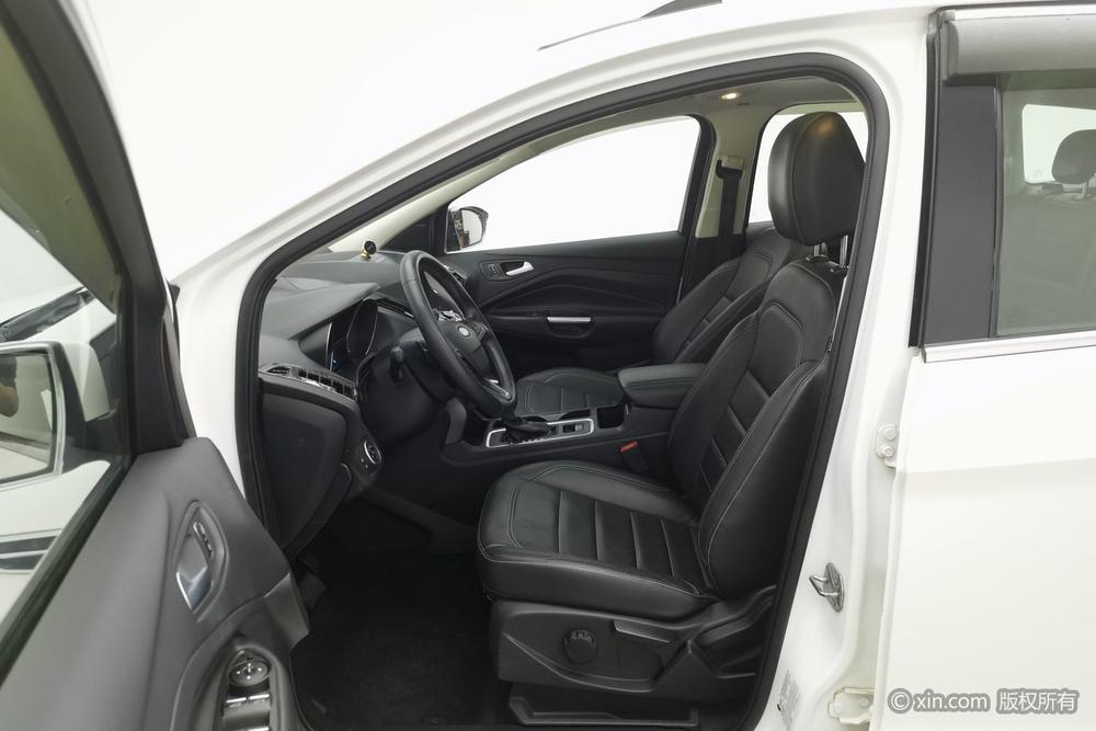Ford Kuga 2017 модификация EcoBoost 180 2WD Platinum Ford тип – фото 17