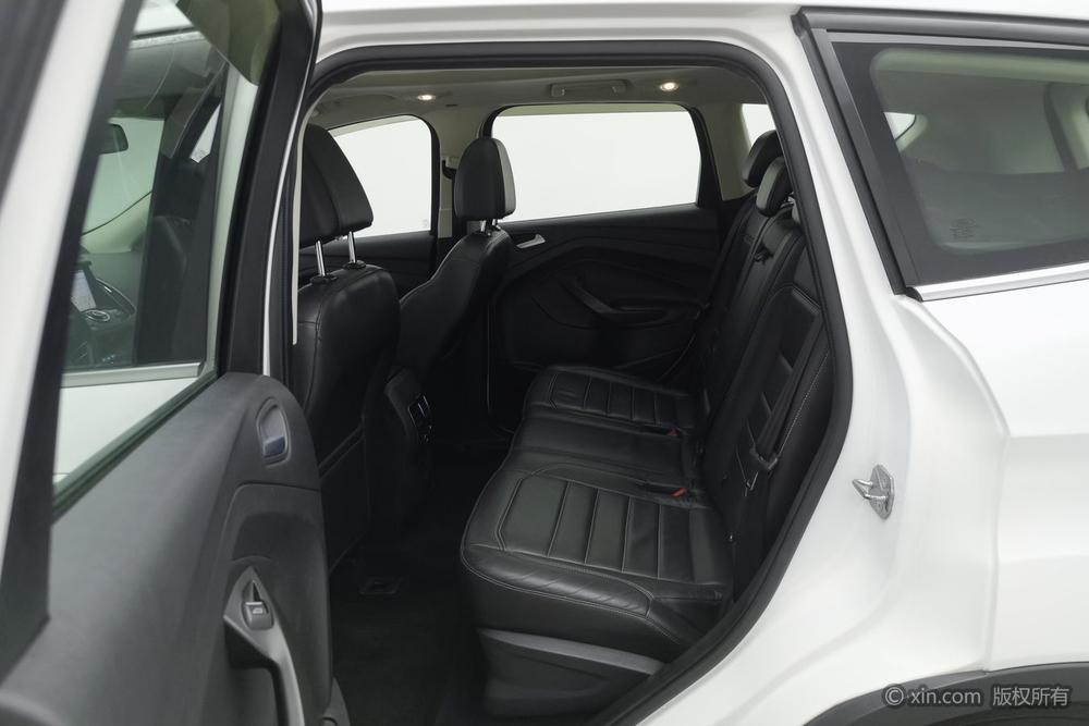 Ford Kuga 2017 модификация EcoBoost 180 2WD Platinum Ford тип – фото 19