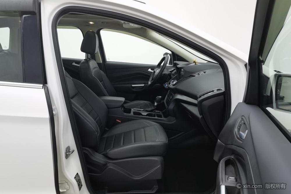 Ford Kuga 2017 модификация EcoBoost 180 2WD Platinum Ford тип – фото 24