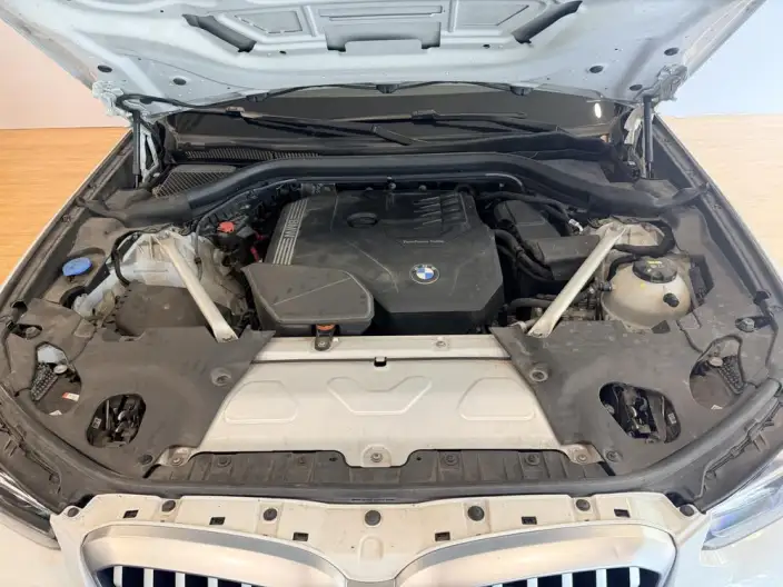 BMW X3 2022 Model xDrive25i M Sports Set – фото 6