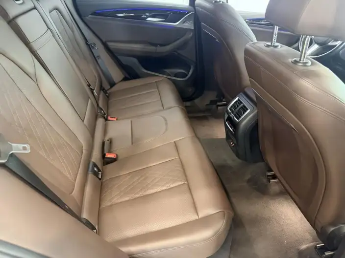 BMW X3 2022 Model xDrive25i M Sports Set – фото 10