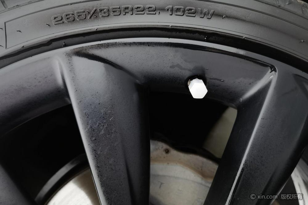 Tesla Model X 2016 90D – фото 11