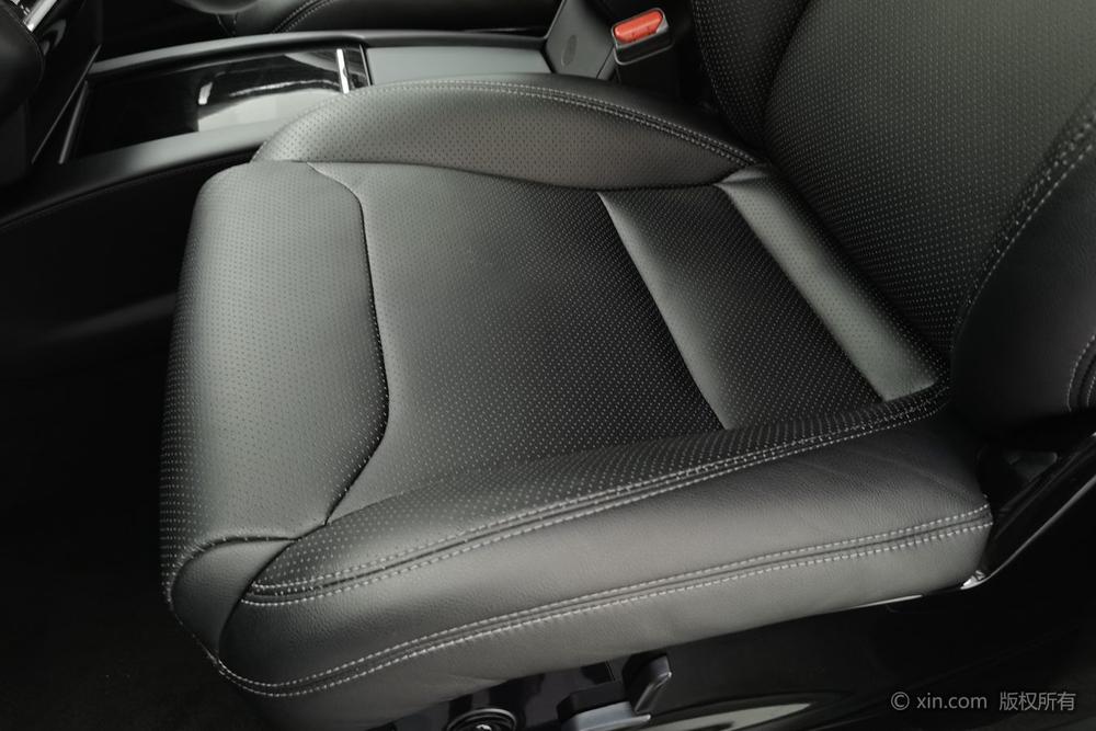 Tesla Model X 2016 90D – фото 18