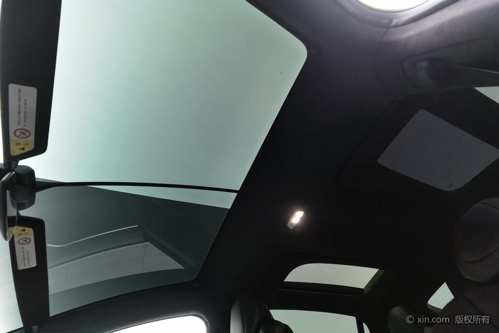 Tesla Model X 2016 90D – фото 20